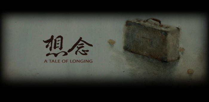 A Tale of Longing_web